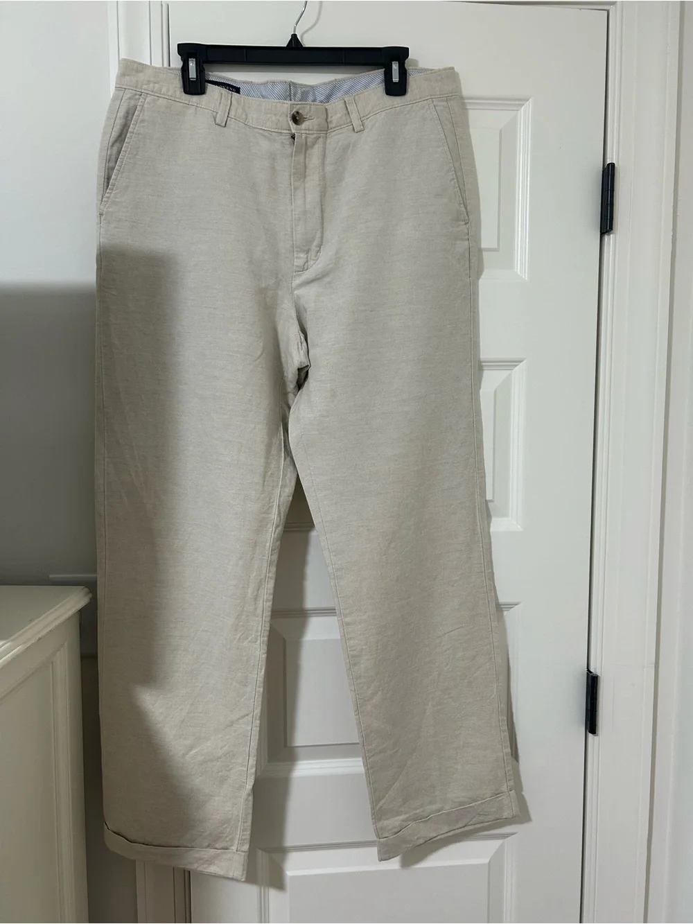 Men’s Lands’ End Pants